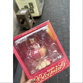 MEGA SPACE MOLLY 100% Blooming Series Rose of Sharon 2025 Limited Edition